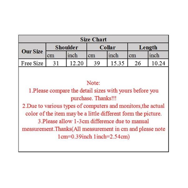 women autumn chiffon detachable fake collar colorful faux diamond crystal floral lapel half blose decorative fal qylwaa, Blue;red
women autumn chiffon detachable fake collar colorful faux diamond crystal floral lapel half blose decorative fal qylwaa, Blue;red
