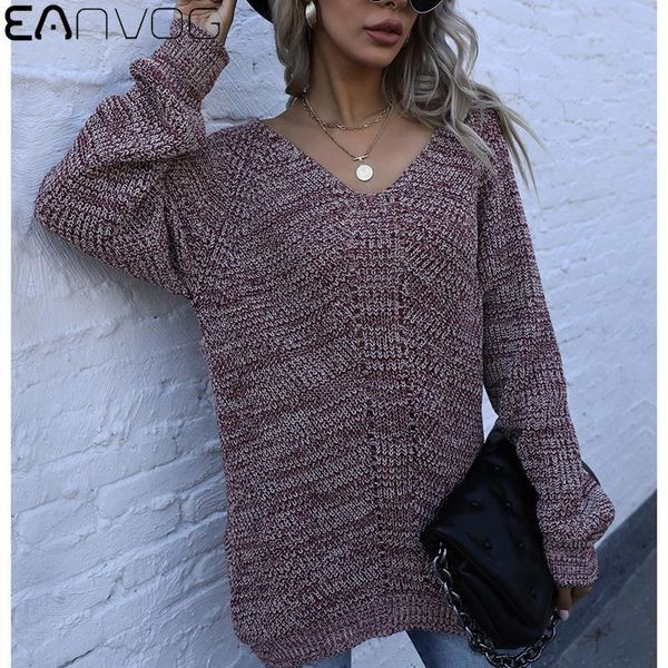 2021 spring autumn women pullover oversize sweaters knitwear v-neck minimalist irregular long knitted sweaters, White;black
2021 spring autumn women pullover oversize sweaters knitwear v-neck minimalist irregular long knitted sweaters, White;black