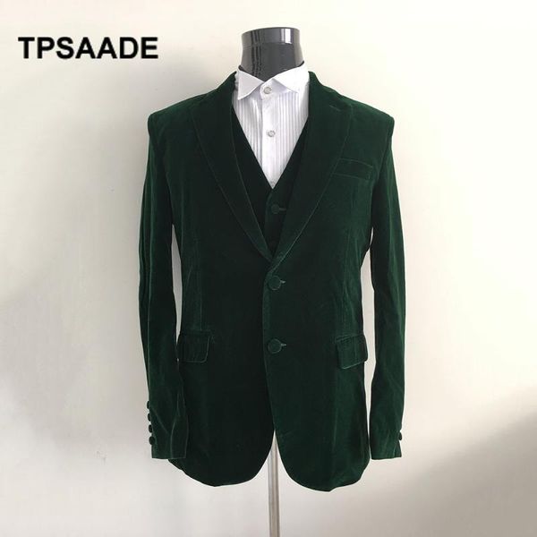 men's suits & blazers notched lapel slim fit groom tuxedos dark green men latest wedding for prom tuxedo(jacket+pants+vest), White;black
men's suits & blazers notched lapel slim fit groom tuxedos dark green men latest wedding for prom tuxedo(jacket+pants+vest), White;black