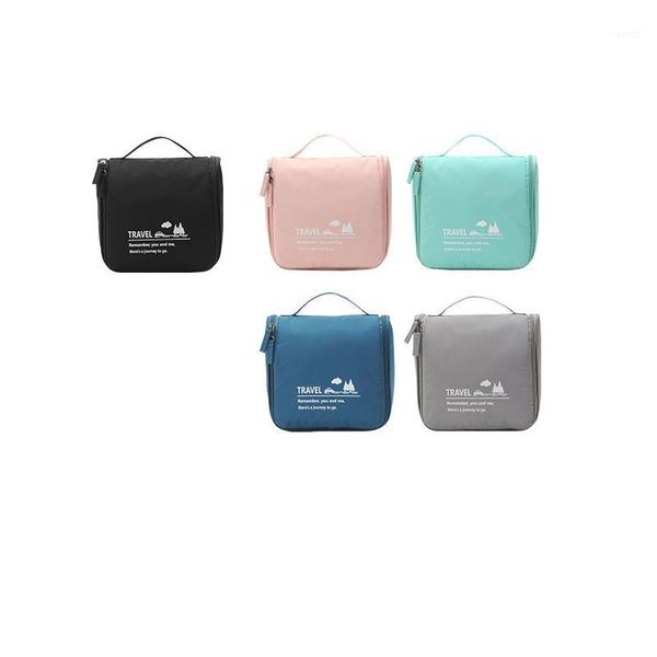 cosmetic bags & cases hanging travel toiletry bag make up organizer for women and girls1
cosmetic bags & cases hanging travel toiletry bag make up organizer for women and girls1