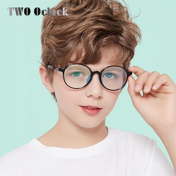 fashion sunglasses frames two oclock ultra-light tr90 kids glasses computer eye protection round flexible blue light d5115, Black
fashion sunglasses frames two oclock ultra-light tr90 kids glasses computer eye protection round flexible blue light d5115, Black