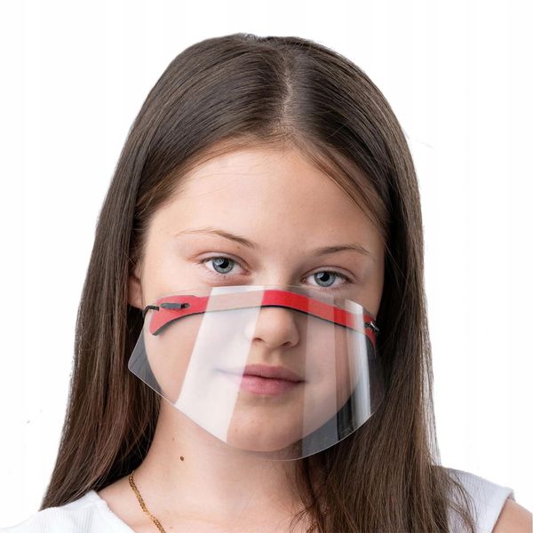19pc masque mascarar быстрая доставка оголовье mini щит моющийся многоразовый удобная маска прозрачный пвх визуальный маска sqcymi ppshop01
19pc masque mascarar быстрая доставка оголовье mini щит моющийся многоразовый удобная маска прозрачный пвх визуальный маска sqcymi ppshop01
