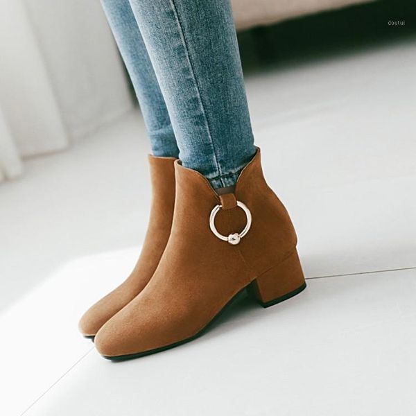 boots big size back-to-back side zipper for 0 pairs of single in english wind1, Black
boots big size back-to-back side zipper for 0 pairs of single in english wind1, Black