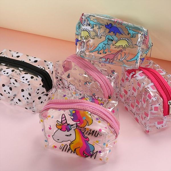 unicorn pvc makeup bag waterproof cute clear transparent plastic pvc travel makeup cosmetic toiletry zip bag pouch
unicorn pvc makeup bag waterproof cute clear transparent plastic pvc travel makeup cosmetic toiletry zip bag pouch