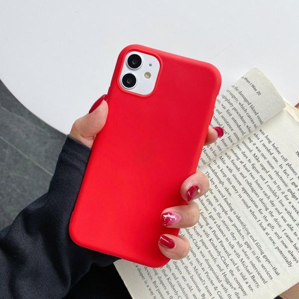 sile solid color phone case for iphone 12 12 pro soft cover candy color iphone 12 mini pro max q jllopy
sile solid color phone case for iphone 12 12 pro soft cover candy color iphone 12 mini pro max q jllopy