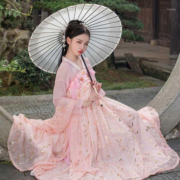 embroidery chinese hanfu women pink classical dance costume singer festival outfit fairy dress rave cosplay hanfu dress dl53521, Black;red
embroidery chinese hanfu women pink classical dance costume singer festival outfit fairy dress rave cosplay hanfu dress dl53521, Black;red
