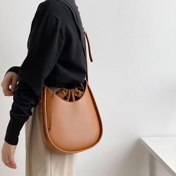 korean style drawstring bucket bags for women 2020 brand shoulder bag small pu leather handbags and purses female crossbody bags
korean style drawstring bucket bags for women 2020 brand shoulder bag small pu leather handbags and purses female crossbody bags