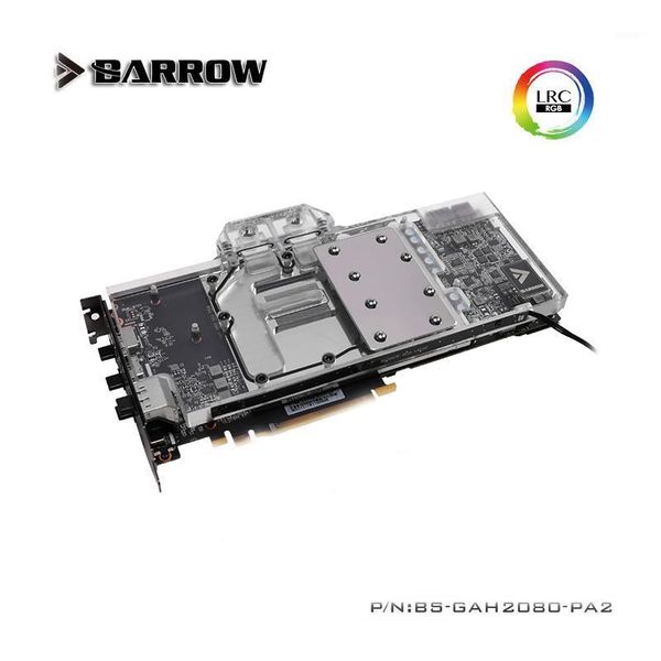 barrow full coverage gpu water block for vga gamer rtx2070/gainward 2070, 5v argb 3pin motherboard aura sync bs-gah2080-pa21
barrow full coverage gpu water block for vga gamer rtx2070/gainward 2070, 5v argb 3pin motherboard aura sync bs-gah2080-pa21