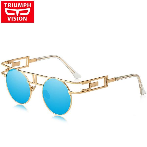 sunglasses vision female vintage gothic for women steampunk style sun glasses mirror uv400 oculos metal frame, White;black
sunglasses vision female vintage gothic for women steampunk style sun glasses mirror uv400 oculos metal frame, White;black