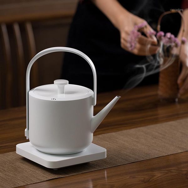 new electric kettle with handle 600ml simple design water kettle coffee pot fast boiling water boiler1
new electric kettle with handle 600ml simple design water kettle coffee pot fast boiling water boiler1