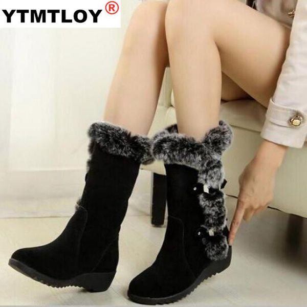 2020 новых горячих женщин сапоги осень зима flock дамы моды снег boots ботинки бедренной кости высокие suede mid-теленок большой размер 35-4, Black
2020 новых горячих женщин сапоги осень зима flock дамы моды снег boots ботинки бедренной кости высокие suede mid-теленок большой размер 35-4, Black