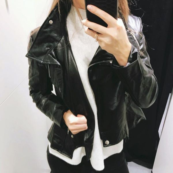gothic faux fur coat female winter autumn fashion motorcycle jacket black faux fur coat pu jacket 2020 warm
gothic faux fur coat female winter autumn fashion motorcycle jacket black faux fur coat pu jacket 2020 warm