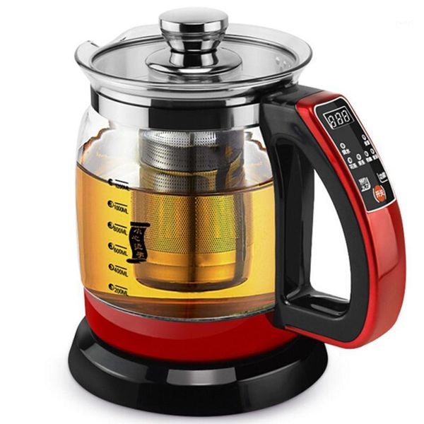 electric kettles kettle health preserving pot 1.2l 700w multifunctional teapot boiled split glass water bottle1
electric kettles kettle health preserving pot 1.2l 700w multifunctional teapot boiled split glass water bottle1