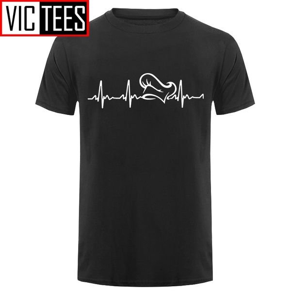 men new fashion heartbeat of chef summer style cotton love cook camisetas masculina hoodie designers t shirts sweatshirt
men new fashion heartbeat of chef summer style cotton love cook camisetas masculina hoodie designers t shirts sweatshirt