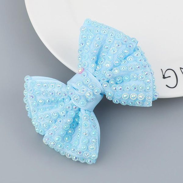 новый большой клип лук волос шпильки заколки для девочек детские детские аксессуары для волос шариков pin волос смазливая цвет hirgrip оптов, Black;brown
новый большой клип лук волос шпильки заколки для девочек детские детские аксессуары для волос шариков pin волос смазливая цвет hirgrip оптов, Black;brown