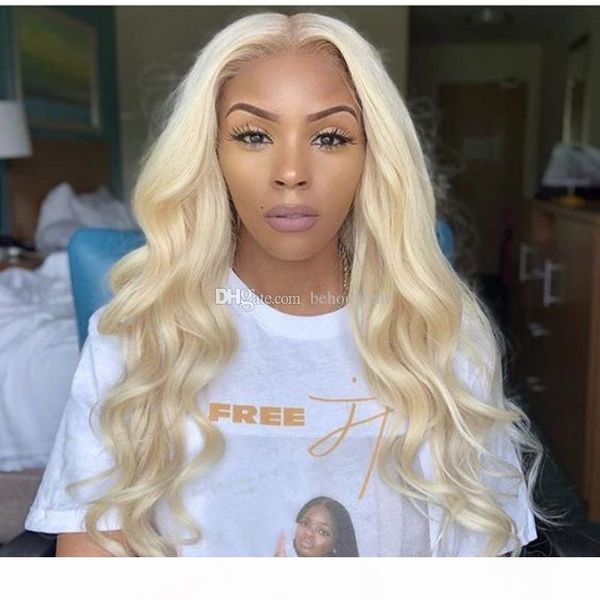 lace front human hair wig blonde loose wave glueless middle part brazilian virgin hair 613 blonde full lace wigs for women baby hair, Black;brown
lace front human hair wig blonde loose wave glueless middle part brazilian virgin hair 613 blonde full lace wigs for women baby hair, Black;brown