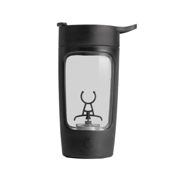 portable leakproof electric shaker bottle 650ml usb rechargeable protein shaker mixer cups water bottle for sports gym
portable leakproof electric shaker bottle 650ml usb rechargeable protein shaker mixer cups water bottle for sports gym