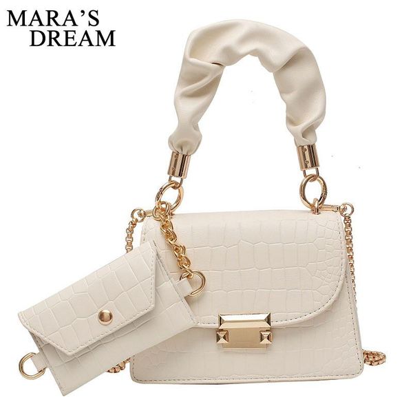 mara's dream 2020 ladies stone grain small crossbody new simple and versatile solid color pu leather shoulder handbag
mara's dream 2020 ladies stone grain small crossbody new simple and versatile solid color pu leather shoulder handbag