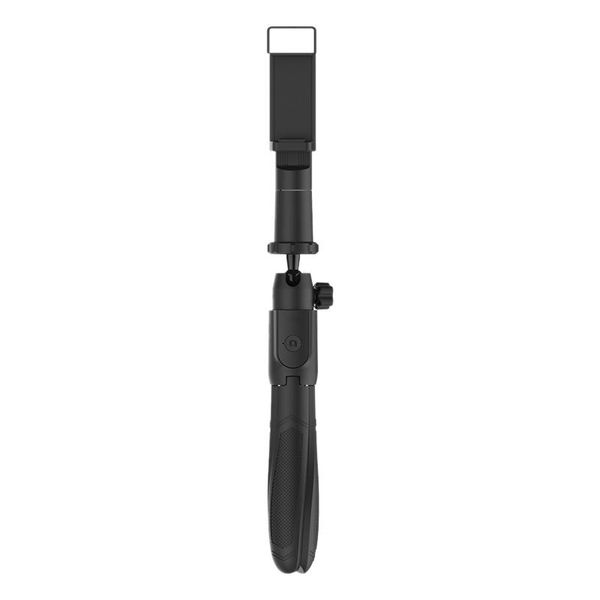 selfie stick, 360 degree intelligent anti-shake handheld follow-up pan/tilt, support phone size 4-6.5 inches
selfie stick, 360 degree intelligent anti-shake handheld follow-up pan/tilt, support phone size 4-6.5 inches