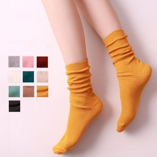 artsy purple blue pure cotton women crew socks fashion solid candy color socks spring autumn long1, Black;white
artsy purple blue pure cotton women crew socks fashion solid candy color socks spring autumn long1, Black;white