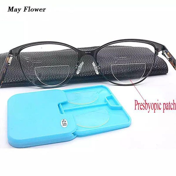 sunglasses may flower magnification reusable bifocal lenses liquid silicone bifcoal lens stick-on glasses presbyopic for men women, White;black
sunglasses may flower magnification reusable bifocal lenses liquid silicone bifcoal lens stick-on glasses presbyopic for men women, White;black