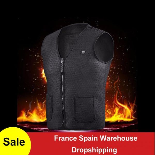 heating vest washable usb charging heating warm vest intelligent temperature control fishing skiing coat jacket clothing, Gray;blue
heating vest washable usb charging heating warm vest intelligent temperature control fishing skiing coat jacket clothing, Gray;blue