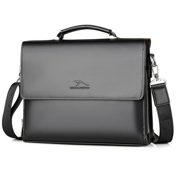 men's bag handbag shoulder crossbody bag business briefcase men's backpack