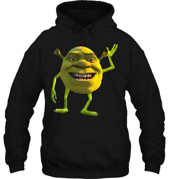 fashion cool funny shrek wazowski customized printed streetwear men women hoodies sweatshirts sport hooded sweatshirt hoodie
fashion cool funny shrek wazowski customized printed streetwear men women hoodies sweatshirts sport hooded sweatshirt hoodie