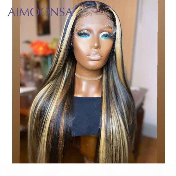 highlight wig brown and blonde highlight straight lace front wig 13x4 lace frontal human hair wigs for black women 150% remy, Black;brown
highlight wig brown and blonde highlight straight lace front wig 13x4 lace frontal human hair wigs for black women 150% remy, Black;brown