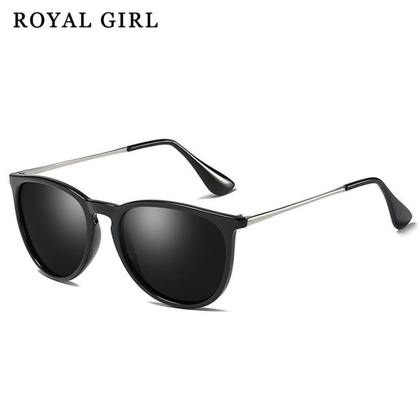 sunglasses royal girl polarized oval women men 2021 brand designer black pink eyewear metal frame sun glasses female uv400 ss137, White;black
sunglasses royal girl polarized oval women men 2021 brand designer black pink eyewear metal frame sun glasses female uv400 ss137, White;black