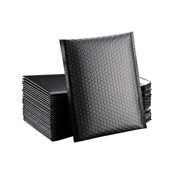 gift wrap 50pcs/lot foam envelope bags self seal mailers padded envelopes with bubble mailing bag packages black#40
gift wrap 50pcs/lot foam envelope bags self seal mailers padded envelopes with bubble mailing bag packages black#40