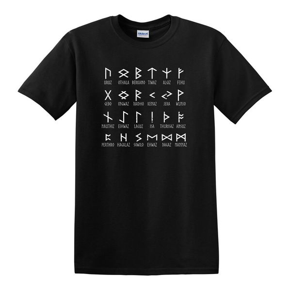 runes of elder futhark t-shirt - s to 6xl - norse odin viking ragnarok thor odin sport hooded sweatshirt hoodie
runes of elder futhark t-shirt - s to 6xl - norse odin viking ragnarok thor odin sport hooded sweatshirt hoodie