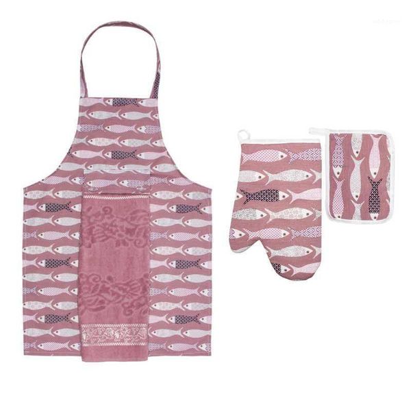 aprons kitchen apron with towel glove and pot holder 4piece home cooking heat resistant gloves microwave bbq oven mitts kitchen1
aprons kitchen apron with towel glove and pot holder 4piece home cooking heat resistant gloves microwave bbq oven mitts kitchen1