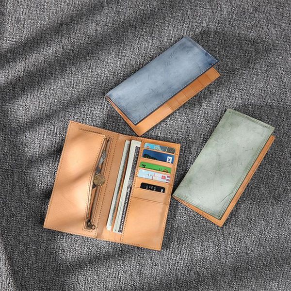 wallets yifangzhe fashion men/women long style multi-functional wallet purse genuine leather female clutch card holder, Red;black
wallets yifangzhe fashion men/women long style multi-functional wallet purse genuine leather female clutch card holder, Red;black