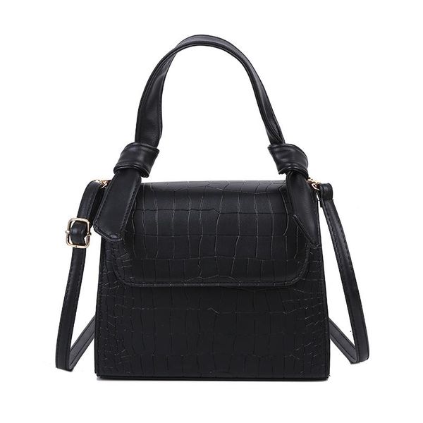 shoulder bags french niche bag women's versatile hand crocodile single messenger 
shoulder bags french niche bag women's versatile hand crocodile single messenger