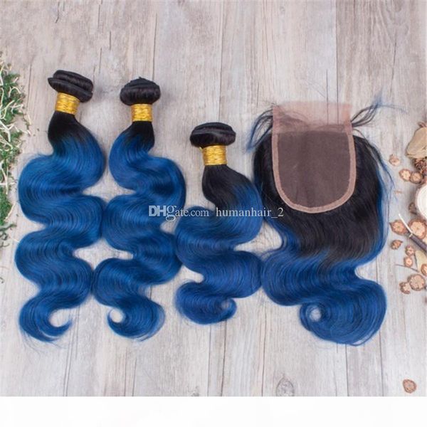 peruvian virgin human ombre hair 3bundles with lace closure bleached knots 4*4 closure and dark root ombre blue body wave hair weaves, Black;brown
peruvian virgin human ombre hair 3bundles with lace closure bleached knots 4*4 closure and dark root ombre blue body wave hair weaves, Black;brown