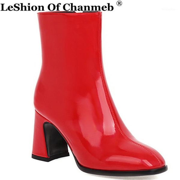plus size 48 ladies thick high heels ankle boots shoes women zipper autumn winter round toe booties female short boots red beige1, Black
plus size 48 ladies thick high heels ankle boots shoes women zipper autumn winter round toe booties female short boots red beige1, Black