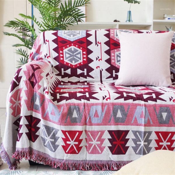 blankets american irregular geometry throw blanket decorative cobertor 2 sides manta para sofa beds travel plaid non-slip blankets1
blankets american irregular geometry throw blanket decorative cobertor 2 sides manta para sofa beds travel plaid non-slip blankets1