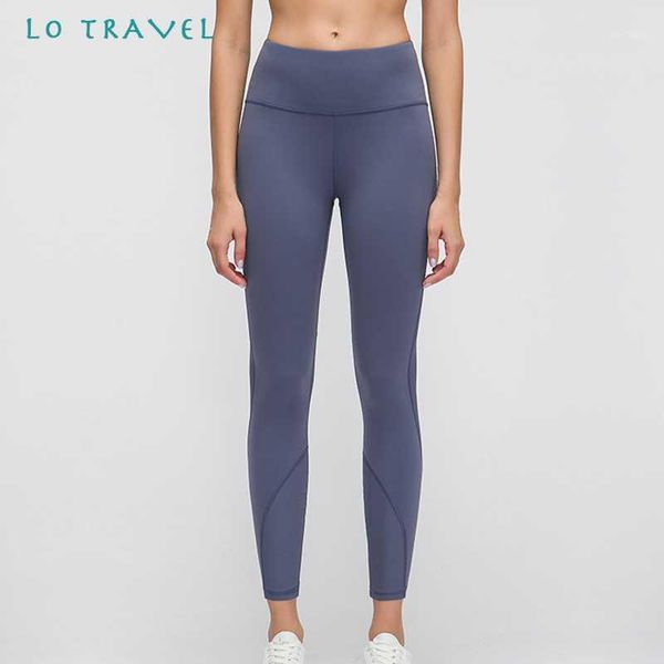 lotravel 2020 cross-border new thread stitching yoga pants women's high-waist buttocks nude fitness stretch slim cropped legging1, White;red
lotravel 2020 cross-border new thread stitching yoga pants women's high-waist buttocks nude fitness stretch slim cropped legging1, White;red