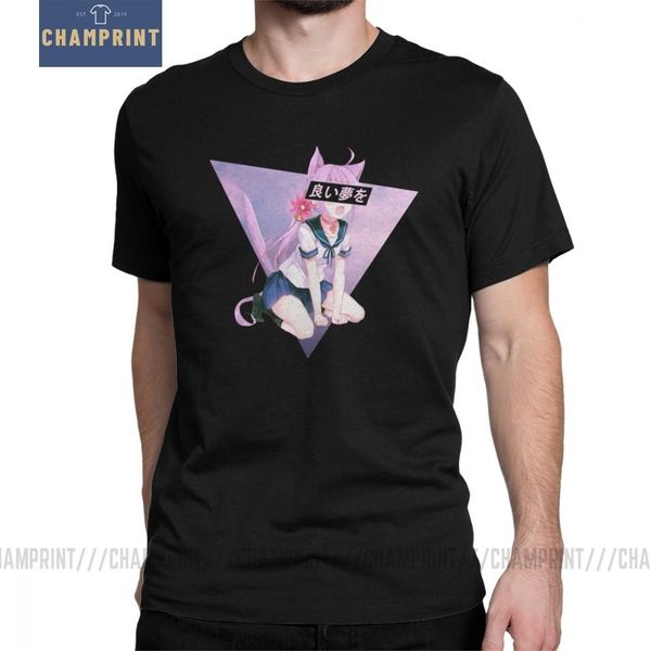 man's cat girl sad japanese cute vaportrash comic short sleeved purified tees plus size sport hooded sweatshirt hoodie men t shirt
man's cat girl sad japanese cute vaportrash comic short sleeved purified tees plus size sport hooded sweatshirt hoodie men t shirt
