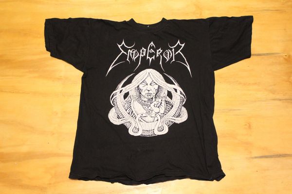 emperor original 1994 men t shirt sport hooded sweatshirt hoodie