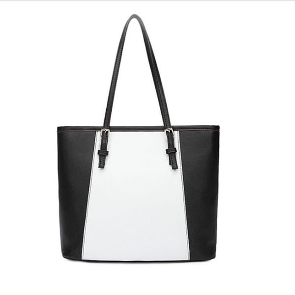 shoulder bags women's bag 2021 luxury fashion brand stitching colours atmospheric woman single handbag
shoulder bags women's bag 2021 luxury fashion brand stitching colours atmospheric woman single handbag