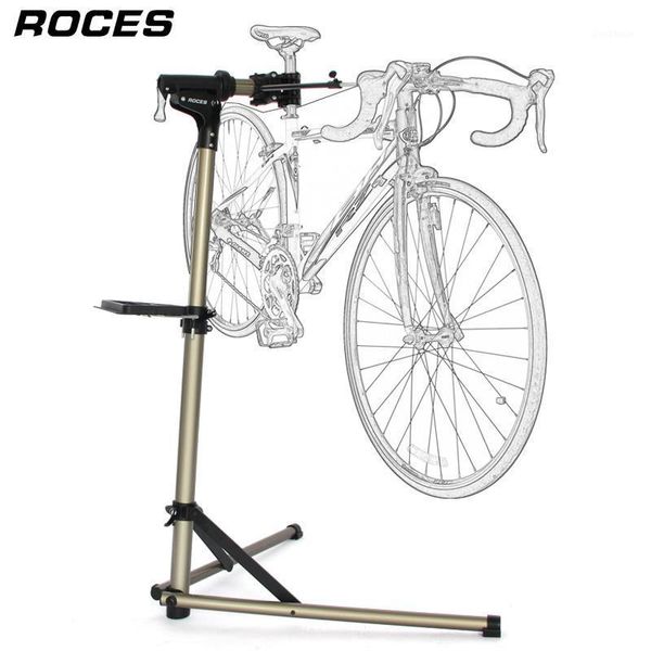 aluminum alloy bike repair stand professional bicycle repair tools adjustable fold bike rack holder storage bicycle stand1
aluminum alloy bike repair stand professional bicycle repair tools adjustable fold bike rack holder storage bicycle stand1