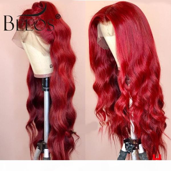 beeos wavy colored red wigs 150% women 13*6 lace front human hair wigs preplucked deep parted brazilian remy lace, Black
beeos wavy colored red wigs 150% women 13*6 lace front human hair wigs preplucked deep parted brazilian remy lace, Black
