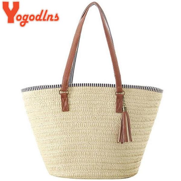 yogodlns straw bag for women summer woven handbags female shoulder bags tassels beach big shopping travel vacation zipper purse
yogodlns straw bag for women summer woven handbags female shoulder bags tassels beach big shopping travel vacation zipper purse