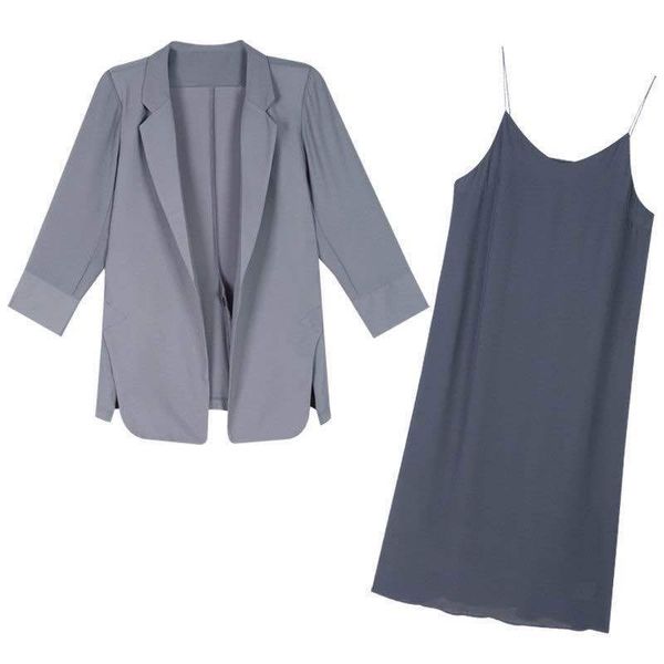 2021 new unique/suit size large small dress tender fragrance feminine spring show thin skirt with suspend suit of two pieces wmy5, White;black
2021 new unique/suit size large small dress tender fragrance feminine spring show thin skirt with suspend suit of two pieces wmy5, White;black