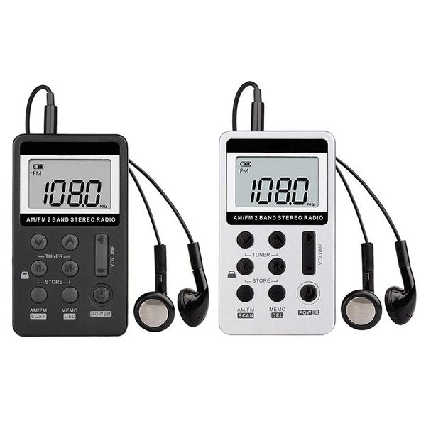 am fm portable pocket radio, mini digital tuning stereo with rechargeable battery and earphone for walk/jogging/gym/camping
am fm portable pocket radio, mini digital tuning stereo with rechargeable battery and earphone for walk/jogging/gym/camping