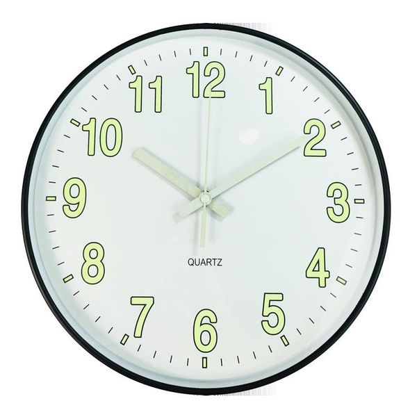 wall clocks 12 inch clock luminous number hanging quiet dark glowing modern watches home decor christmas gift
wall clocks 12 inch clock luminous number hanging quiet dark glowing modern watches home decor christmas gift