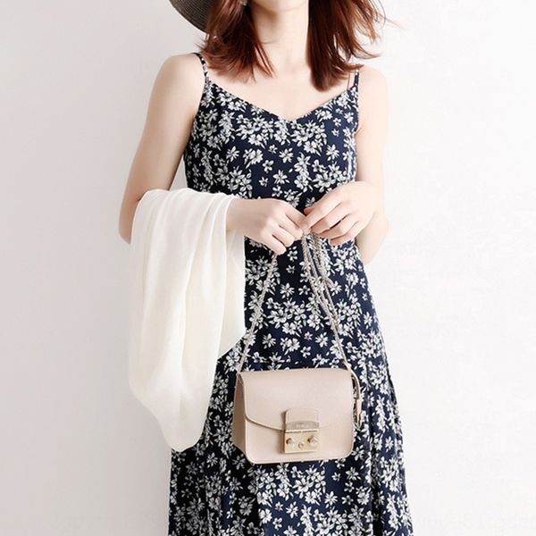 2020 suspender юбка бича skirtsummer женщины нового шифон цветочных подвески платья французской отпуска стиль середина длина юбка пляж ntd6s, Black;gray
2020 suspender юбка бича skirtsummer женщины нового шифон цветочных подвески платья французской отпуска стиль середина длина юбка пляж ntd6s, Black;gray
