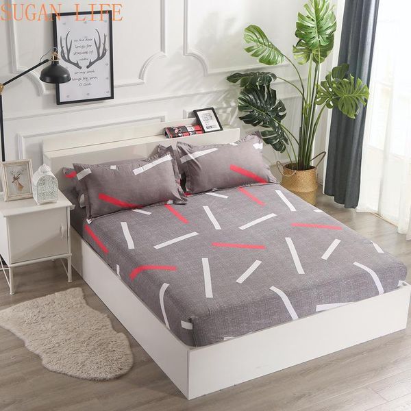 bedding sets home textile fitted sheet set 3pcs/set elastic mattress cover geometric bed pillocase cushion bedspread linens1
bedding sets home textile fitted sheet set 3pcs/set elastic mattress cover geometric bed pillocase cushion bedspread linens1